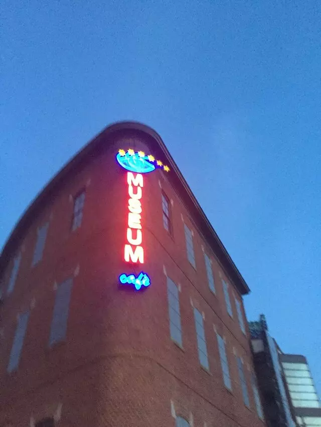 American Visionary Art Museum
