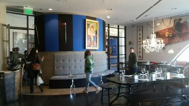 American Visionary Art Museum
