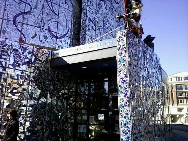 American Visionary Art Museum