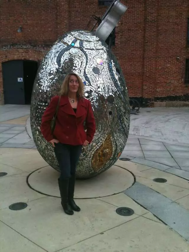 American Visionary Art Museum