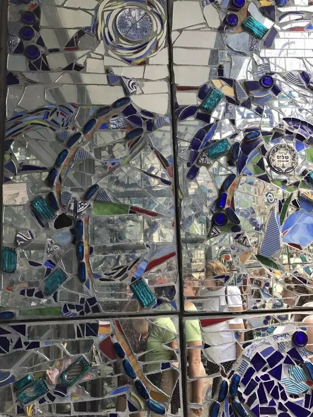 American Visionary Art Museum