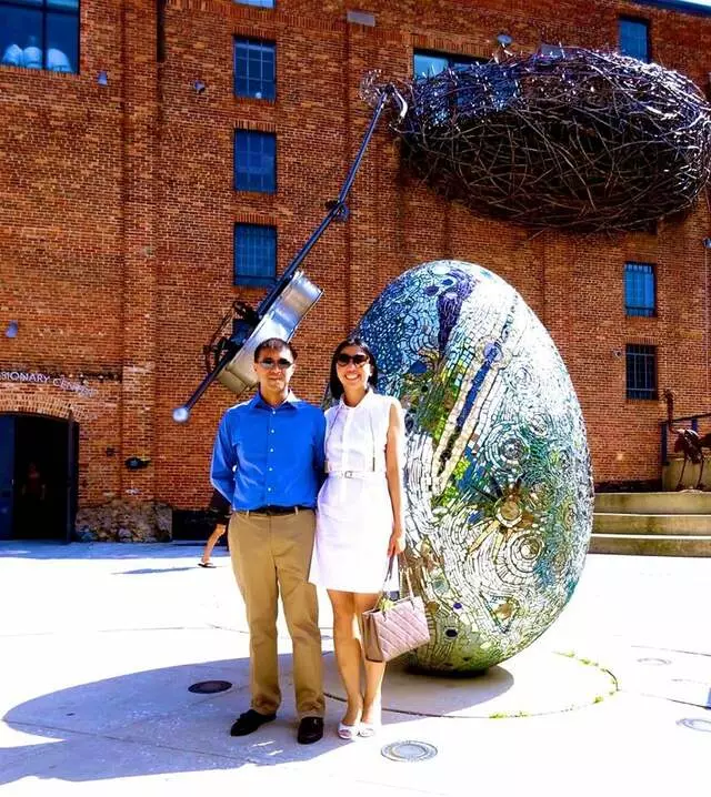 American Visionary Art Museum