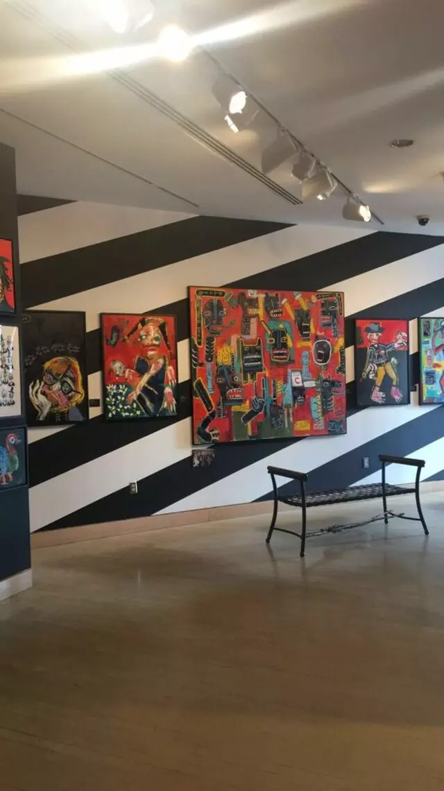 American Visionary Art Museum