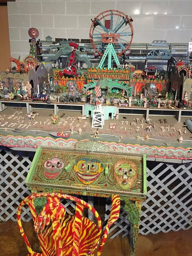 American Visionary Art Museum