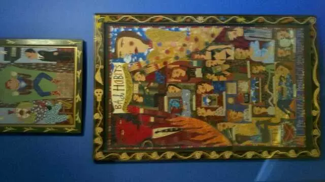 American Visionary Art Museum