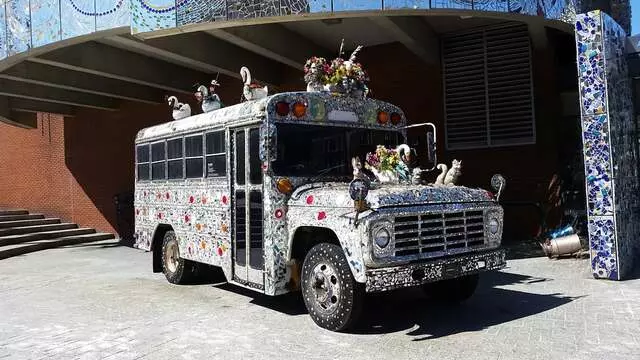 American Visionary Art Museum