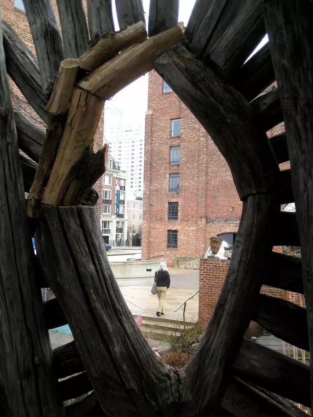 American Visionary Art Museum