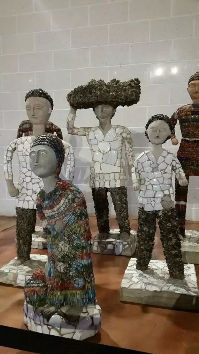 American Visionary Art Museum