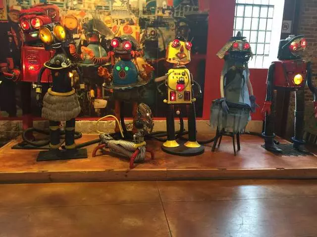 American Visionary Art Museum