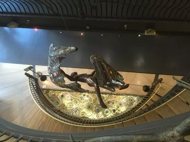 American Visionary Art Museum