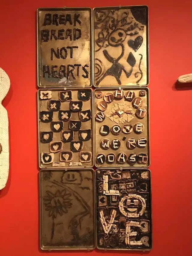 American Visionary Art Museum