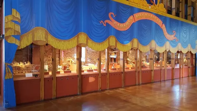 American Visionary Art Museum