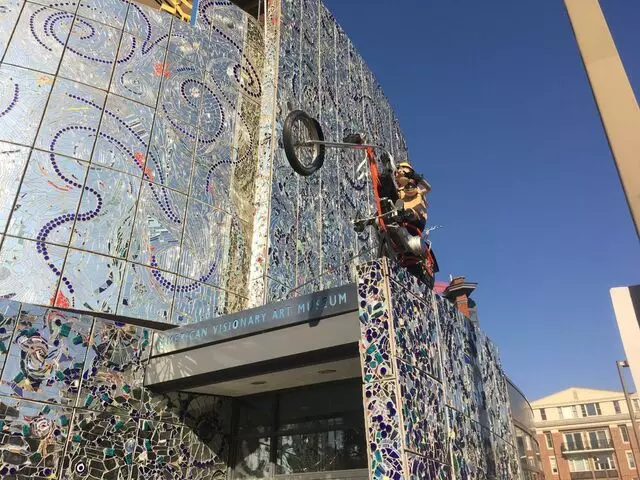 American Visionary Art Museum