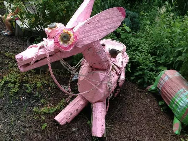 American Visionary Art Museum
