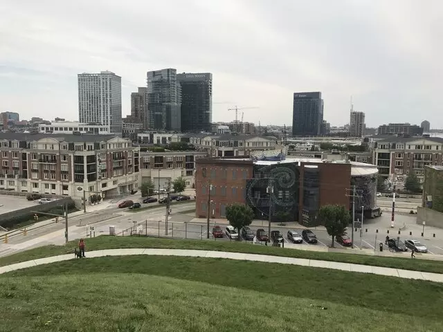 American Visionary Art Museum