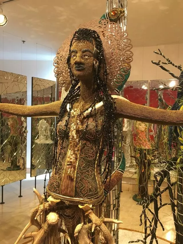 American Visionary Art Museum
