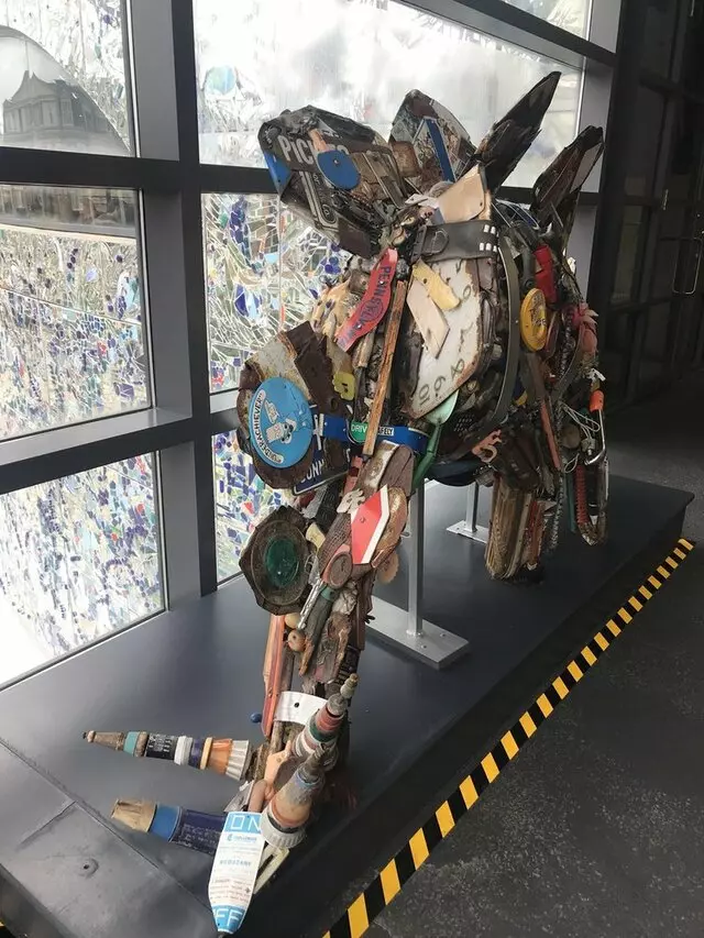 American Visionary Art Museum