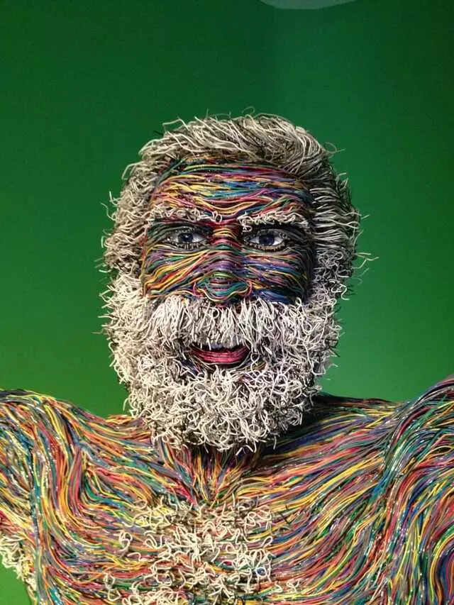American Visionary Art Museum