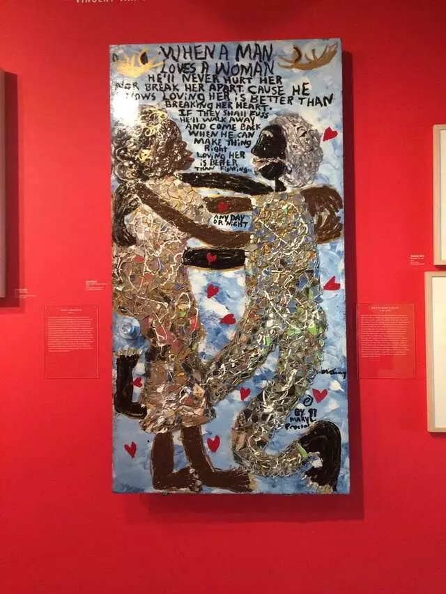 American Visionary Art Museum