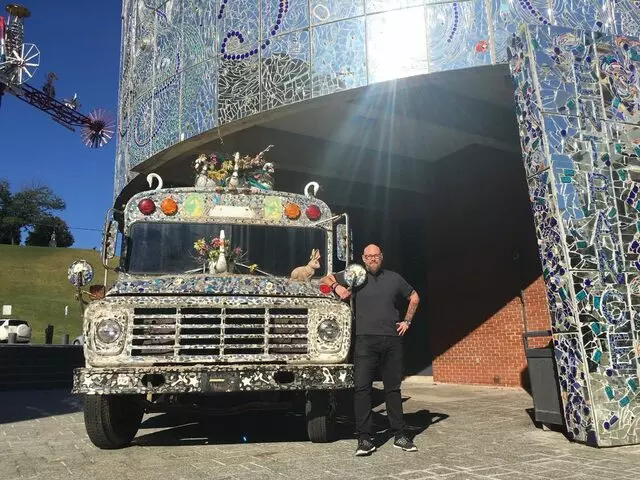 American Visionary Art Museum
