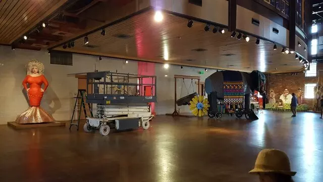 American Visionary Art Museum