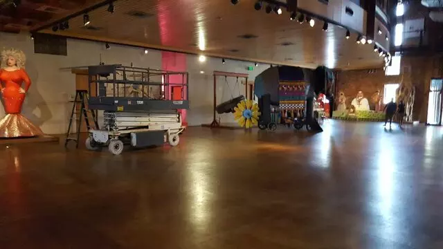 American Visionary Art Museum