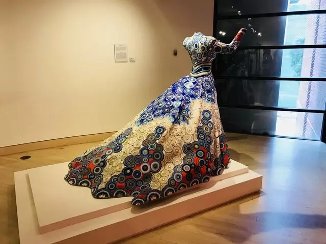 American Visionary Art Museum