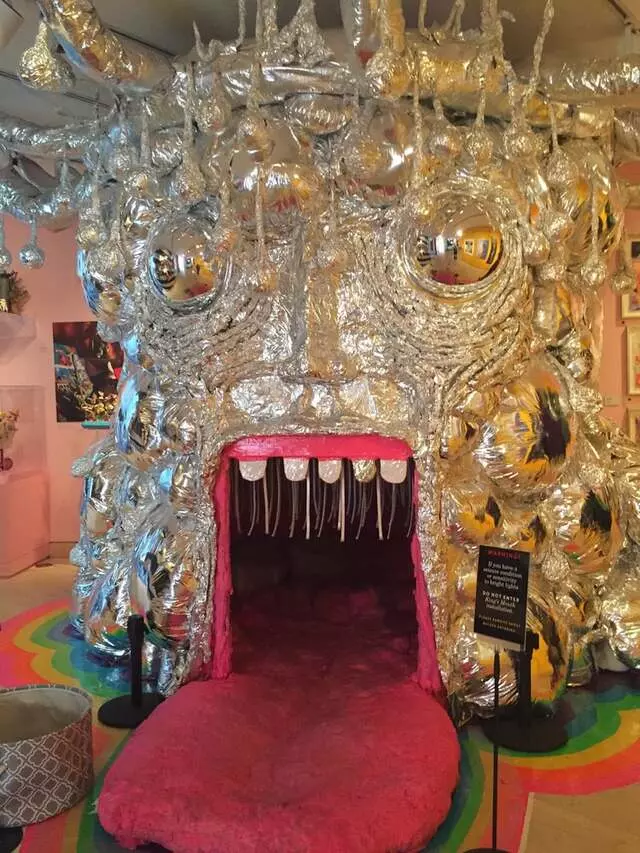 American Visionary Art Museum