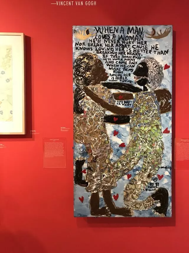 American Visionary Art Museum