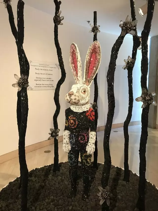 American Visionary Art Museum