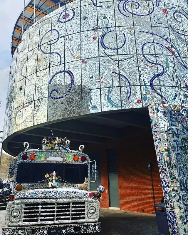 American Visionary Art Museum
