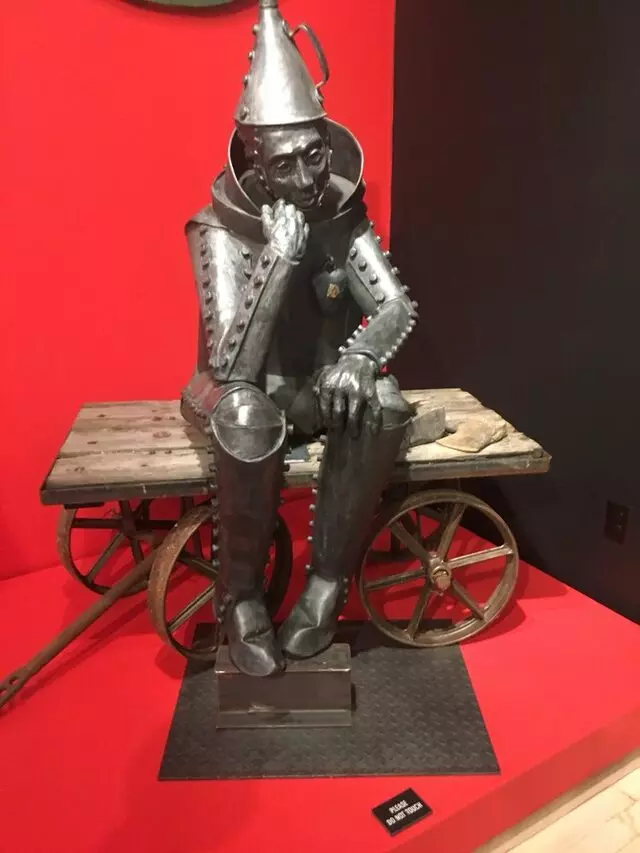 American Visionary Art Museum