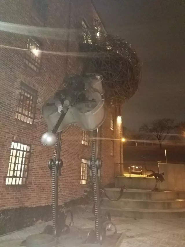 American Visionary Art Museum