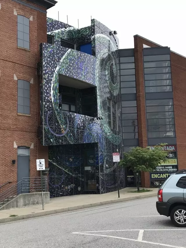 American Visionary Art Museum