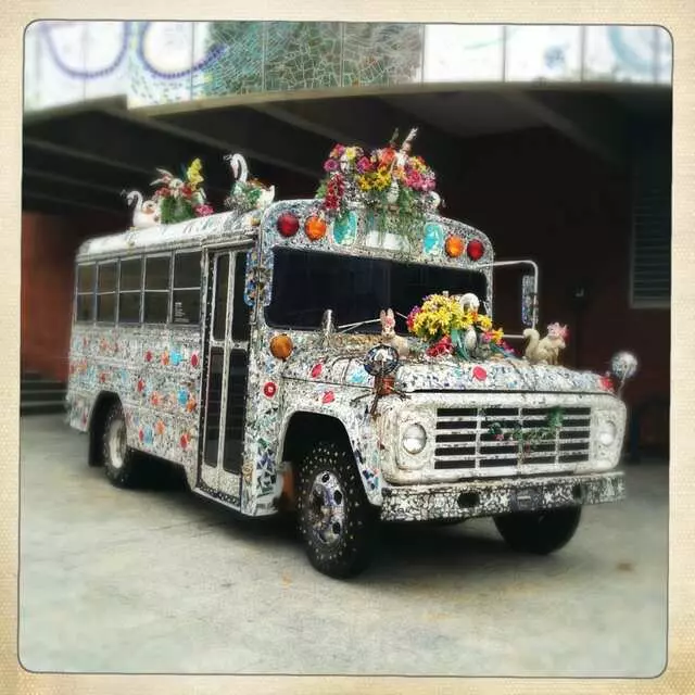 American Visionary Art Museum