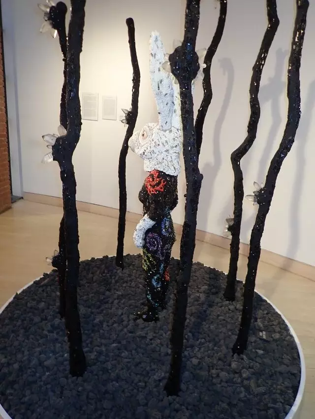 American Visionary Art Museum