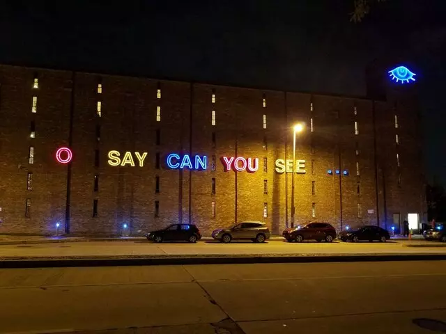 American Visionary Art Museum