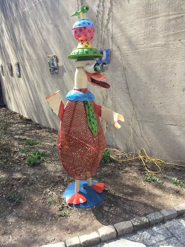 American Visionary Art Museum