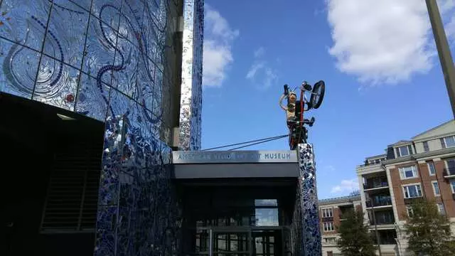 American Visionary Art Museum