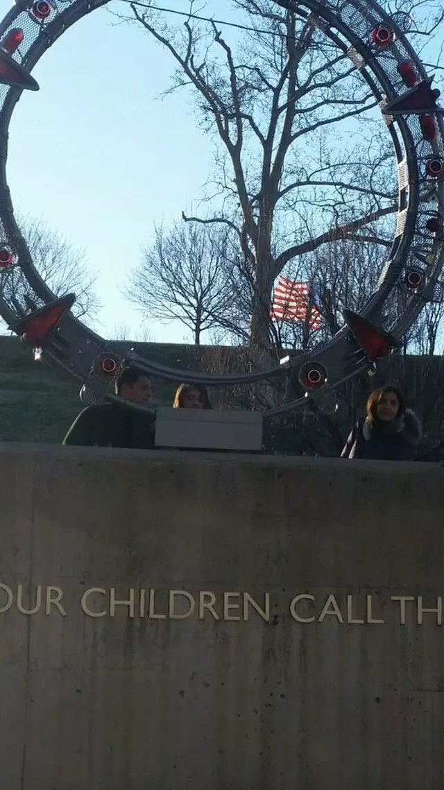 American Visionary Art Museum