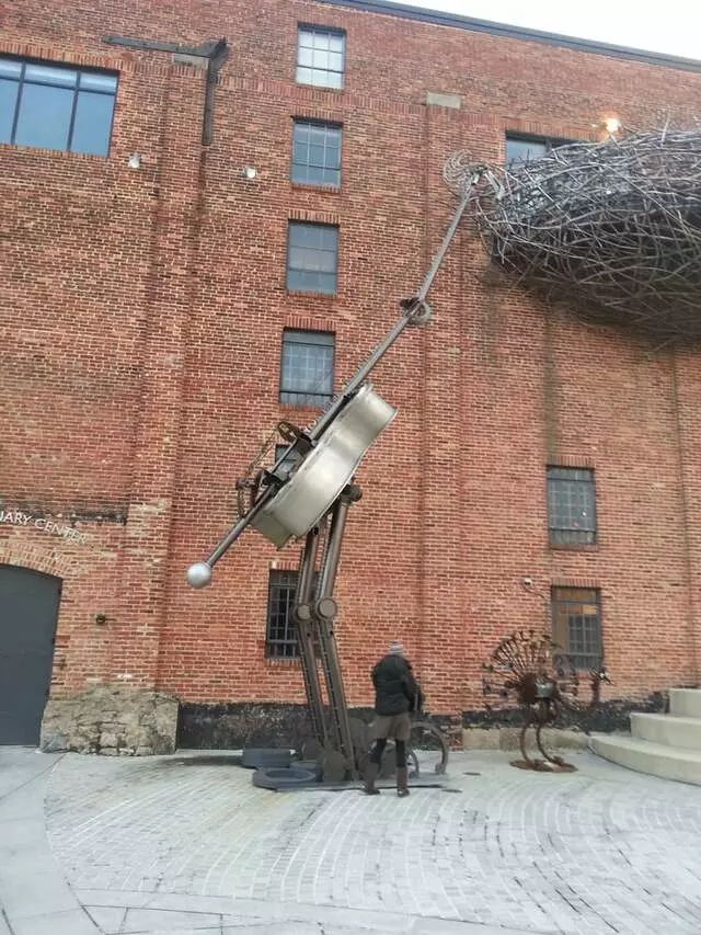 American Visionary Art Museum