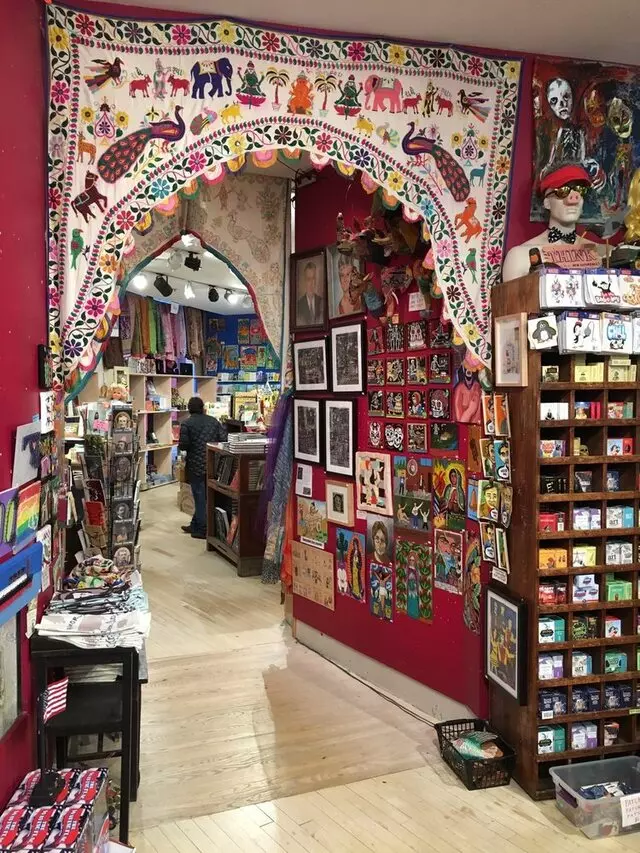 American Visionary Art Museum