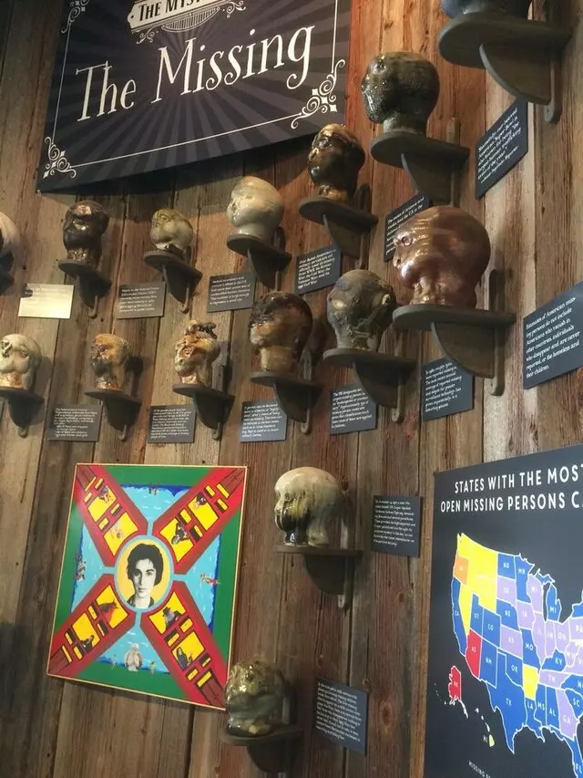 American Visionary Art Museum