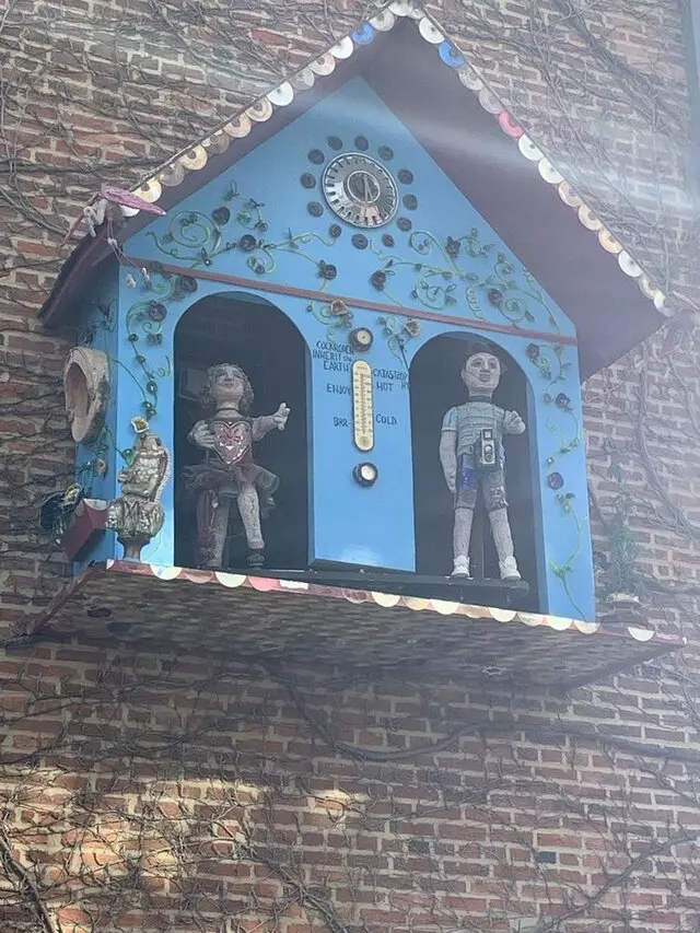American Visionary Art Museum