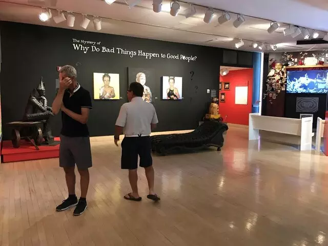 American Visionary Art Museum