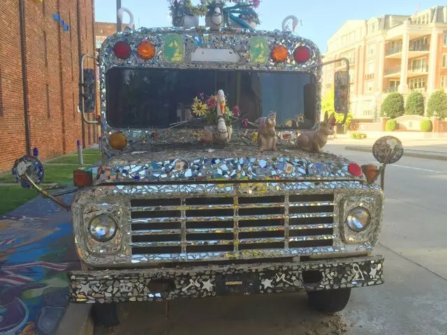 American Visionary Art Museum