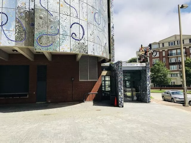 American Visionary Art Museum