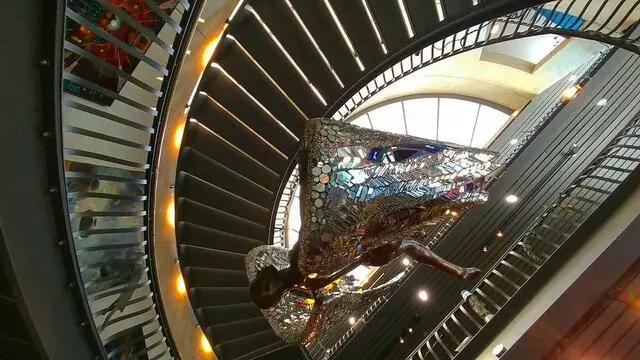 American Visionary Art Museum