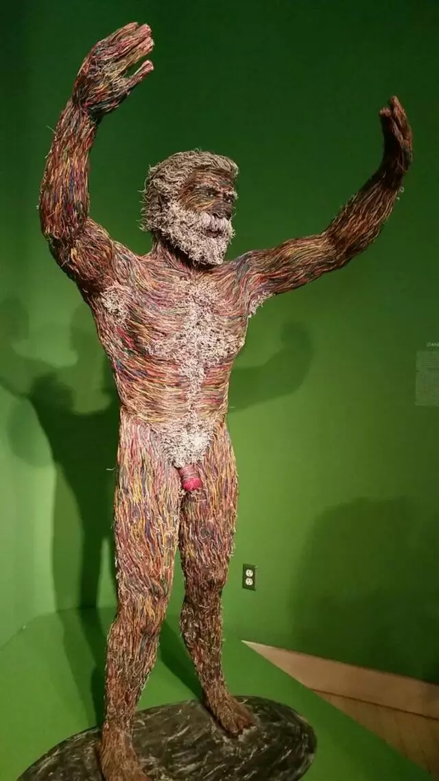 American Visionary Art Museum
