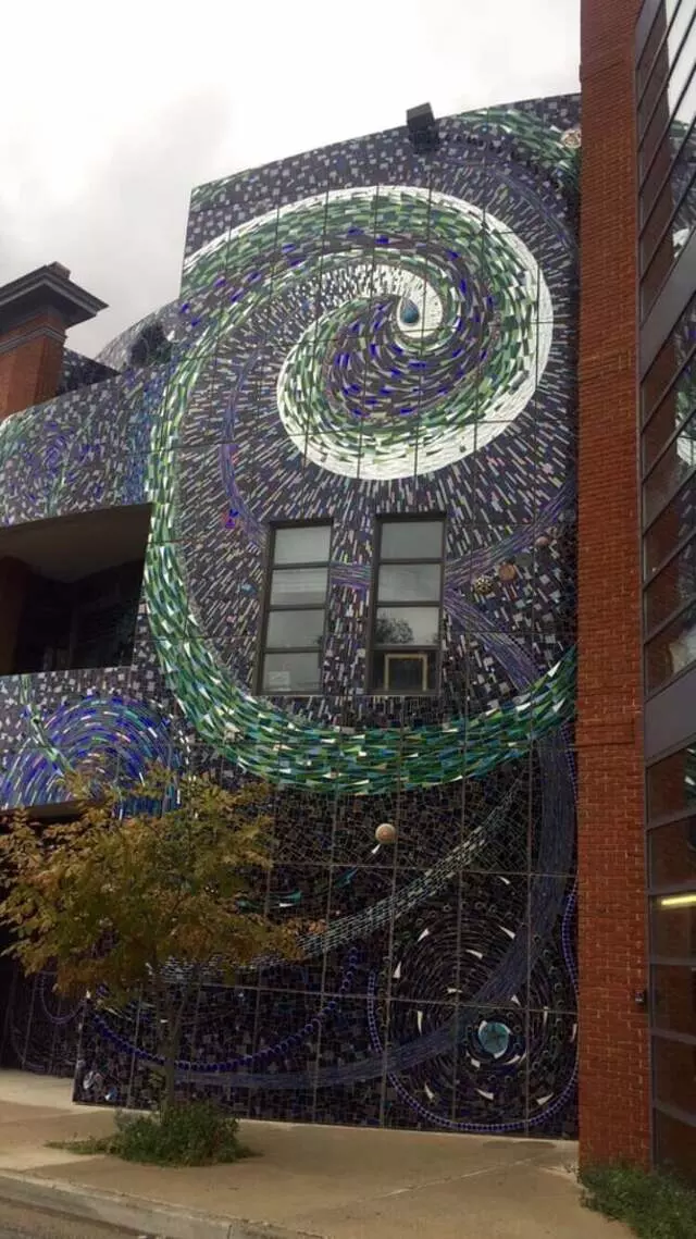 American Visionary Art Museum